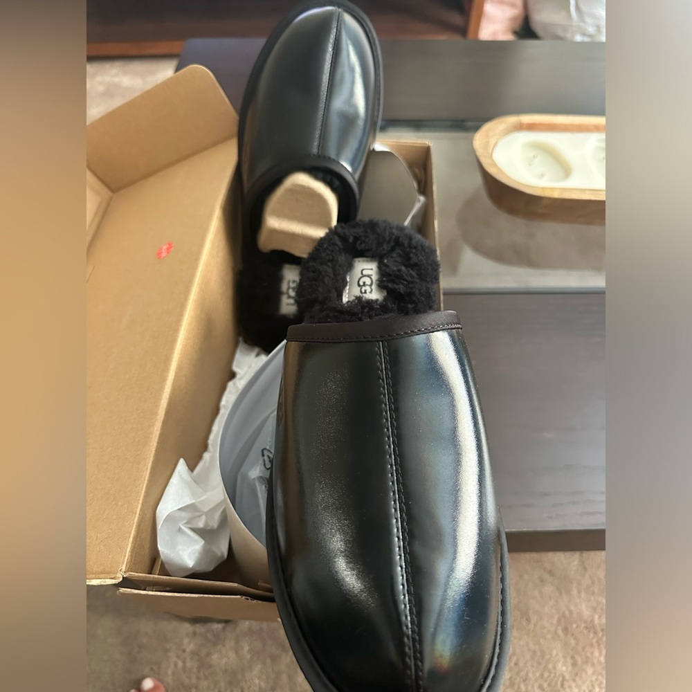 Ugg Slippers